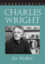 Understanding Charles Wright (Understanding Contemporary American Literature)