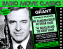 Radio Movie Classics: Grant