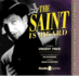 The Saint is Heard (Old Time Radio) (Classic Radio Suspense)