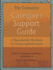 The Complete Caregiver Support Guide-a Reproducible Workbook for Groups and Individuals (Spiral-Bound)