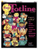 The Best of Totline, Volume I