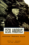 cecil andrus politics western style
