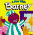 A Day With Barney