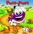 Putt-Putt: the Great Pet Chase
