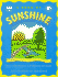 A Book of Sunshine: Featuring Tiny Miracles, Moving Clouds and Sunbursts