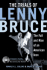 The Trials of Lenny Bruce: the Fall and Rise of an American Icon [With One Audio]