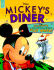 Disney's Mickey's Diner: a Make Believe Storybook