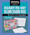 Ready-to-Go! Blank Board Box: Card Keeper (Create & Treasure (C&T Publishing))