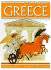 Discover the World of Ancient Greece (Adventures in Art-Kit and Pop-Up Book Series)