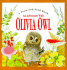 Adventure With Olivia Owl