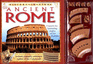 History in Stone Ancient Rome [With Detachable Display Board]