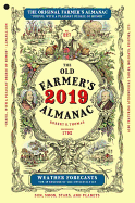 old farmers almanac 2019 comfort food cookbook sun catcher bundle