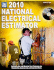2010 National Electrical Estimator