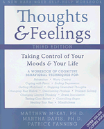thoughts and feelings taking control of your moods and your life