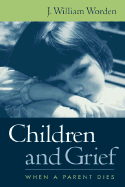 children and grief when a parent dies