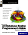 Microsoft Jet Database Engine Programmers Guide (Microsoft Professional Editions)