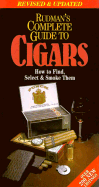 rudmans complete guide to cigars rudman theo