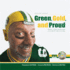 Green, Gold & Proud: Green Bay Packers