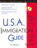 Usa Immigration Guide (Legal Survival Guides)