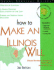 How to Make an Illinois Will, 3e