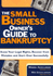 The Small Business Owner's Guide to Bankruptcy