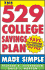 The 529 College Savings Plan Made Simple