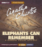 Elephants Can Remember (Mystery Masters) (Audio Cd)