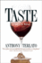 Taste: a Life in Wine