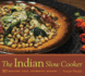Indian Slow Cooker-50 Healthy, Easy, Authentic Recipes