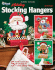 Holiday Stocking Hangers