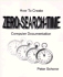 How to Create Zero Search Time Computer Documentation