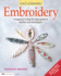Embroidery: a Beginner's Step-By-Step Guide to Stitches and Techniques (Craft Workbooks)