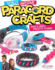 Totally Awesome Paracord Crafts: Quick & Simple Projects to Make (Design Originals)