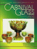 Standard Encyclopedia of Carnival Glass Price Guide, 11th Edition