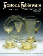 fostoria tableware 1924 1943