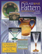 florences glassware pattern identification guide vol 3