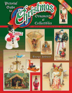 pictorial guide to christmas ornaments and collectibles identification and