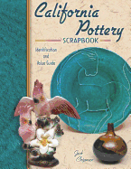 california pottery scrapbook identification and value guide