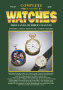 complete price guide to watches no 30