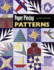 Paper Piecing Patterns