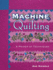 Machine Quilting: a Primer of Techniques