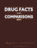 Drug Facts and Comparisons [With Cdrom]