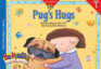 Pug's Hugs (Dr. Maggie's Phonics Readers Series; a New View, 5)