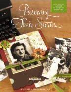 preserving their stories scrapbooking