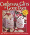 Christmas Gifts of Good Taste (Leisure Arts #15911)