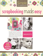 scrapbooking made easy