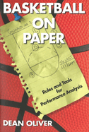 basketball on paper rules and tools for performance analysis