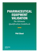 pharmaceutical equipment validation