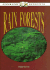Rain Forests (Geography Detective)