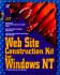 Web Site Construction Kit for Windows Nt